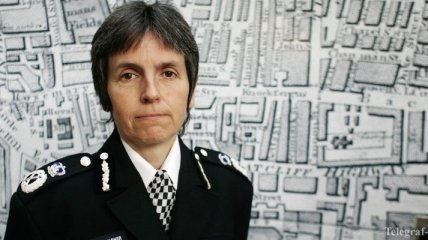 Лондонскую полицию впервые в истории возглавила женщина