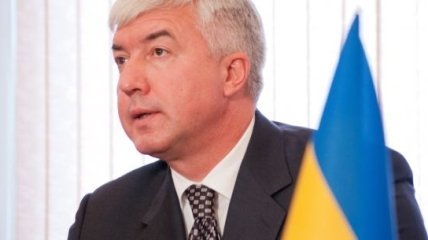 Минобороны Украины готово к  сотрудничеству с СНГ