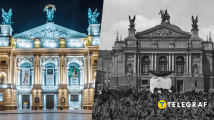 Он работал даже во Вторую мировую