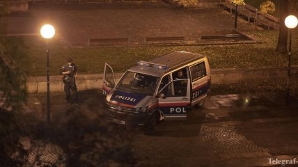 ИГИЛ взял на себя ответственность за нападение в столице Австрии