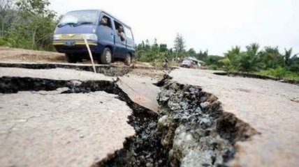 В Румынии предсказывают еще более мощное землетрясение