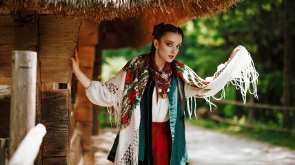 Как звучит оскорбительное слово на украинском