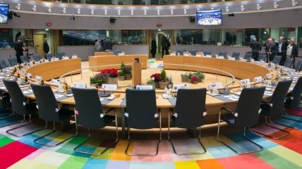 Совет ЕС пройдет 23 марта в режиме видеоконференции