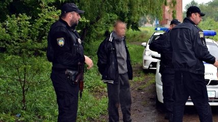 Мужчина в Черновцах днем пытался ограбить гостиницу