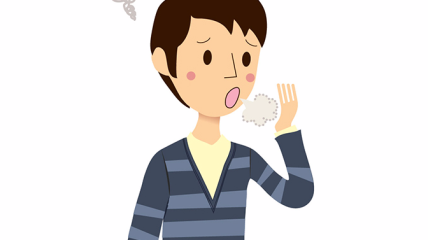 7 причин, которые вызывают неприятный запах изо рта у ребенка