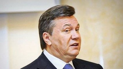 Януковичу не выплатили компенсацию