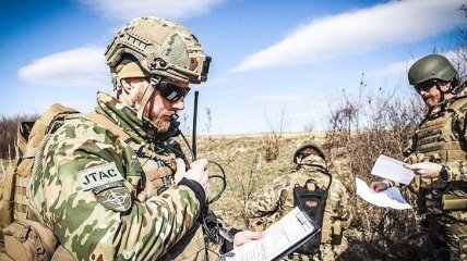 Военные учения с участием НАТО начались в Латвии