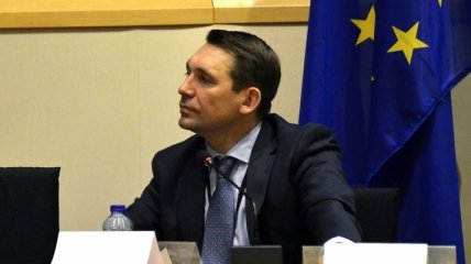Посол Украины при ЕС назвал дату проведения саммита "Восточного партнерства"