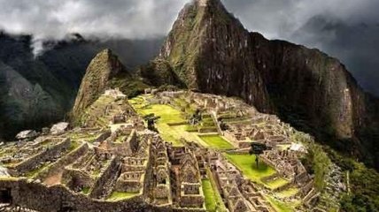 Ученые выяснили причины исчезновения цивилизации Майя