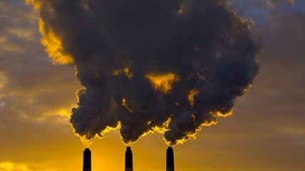 В Черкасской области прокуратура выявила факты загрязнения воздуха