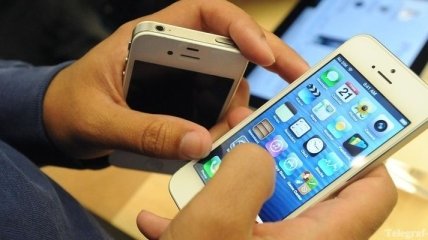 Американский хакер заверил, что взломал iPhone 5