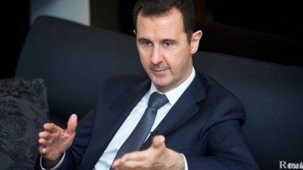 Башар Асад будет тянуть время  