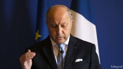 Глава МИД Франции: ЕС введет новые санкции против РФ