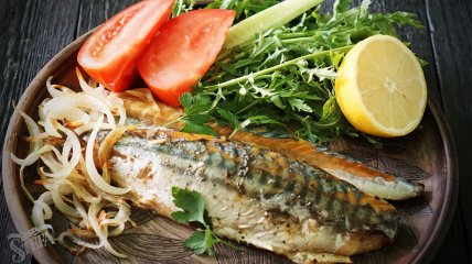 Как вкусно приготовить запеченную в фольге рыбу – простой рецепт