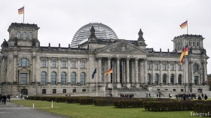 Объявлены официальные результаты выборов в Германии
