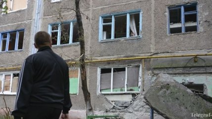 В жилых домах Славянска обнаружили взрывные устройства  