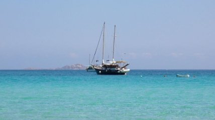 Как можно отдохнуть на Сардинии?