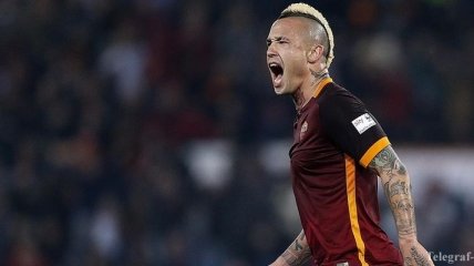 "Рома" продаст Найнгголана в "Челси" за € 36 млн