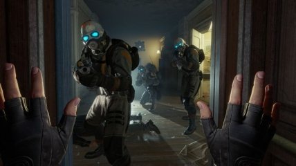 Half-Life: Alyx отримала точну дату релізу