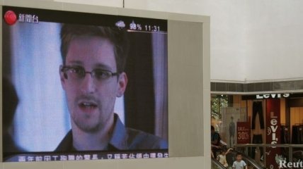 США рассчитывают, что РФ выдворит Эдварда Сноудена