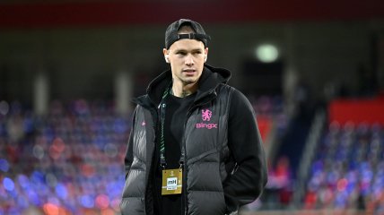 Михаил Мудрик
