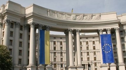 МИД : Задолженностей Украины перед СНГ нет
