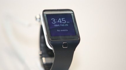 Первые смарт-часы от Vivo могут появиться в скором времени (Фото)