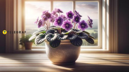 Варто саджати цю квітку подалі від дому