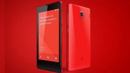Один из самых популярных смартфонов Xiaomi получил преемника
