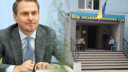 Генпрокурор: викрито злочинну схему в районному суді на Донеччині