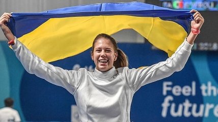 Кто понесет флаг Украины на закрытии юношеской Олимпиады-2018
