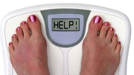 7 признаков лишнего веса