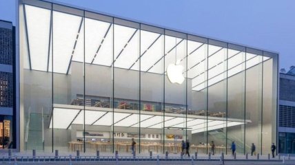 Apple стала лидером среди самых дорогих брендов мира