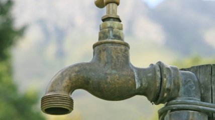 Краматорску сократили подачу питьевой воды