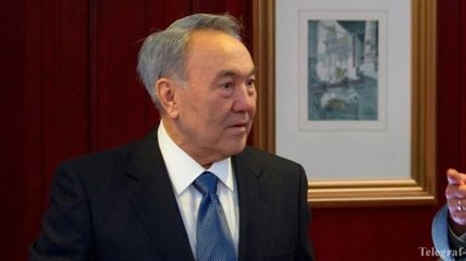 Назарбаев вынес на всенародное обсуждение передачу части своих полномочий 