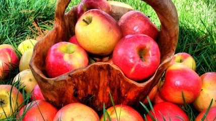 Минус 5 килограмм за 5 дней: яблочная диета 