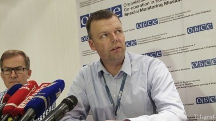 ОБСЕ: на Донбассе насилия становится все больше