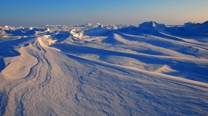 Китай сообщил о планах создания "Полярного Шелкового пути" в Арктике
