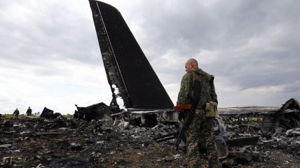 Годовщина крушения Ил-76: в Мелитополе объявили траур 