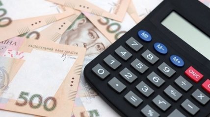 В Украине сократилась задолженность по выплате зарплат