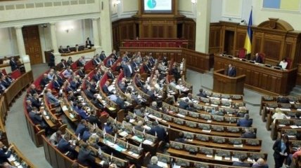 Комитет Рады одобрил пенсионную реформу ко второму чтению