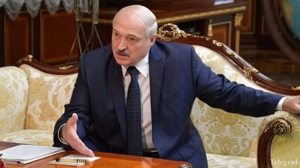  "Я просто так не піду": Лукашенко припустив, що його перебування на посаді затягнулося
