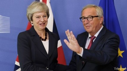 Юнкер не поедет в Испанию из-за Brexit