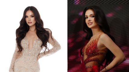 Катерина Білик - володарка титулу Miss Supranational Ukraine 2025