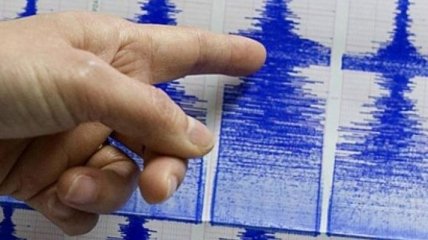 В Украине возможны землетрясения до 9 баллов