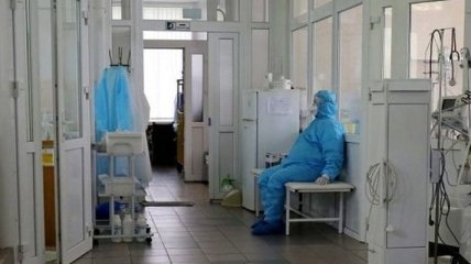 Коронавирус: Киев снова бьет антирекорды по заболевшим за сутки