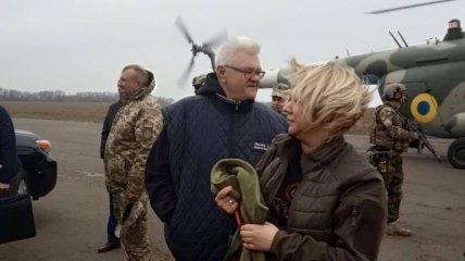 Сивохо об эскалации на Донбассе: Циничная провокация, чтобы сорвать мирные инициативы