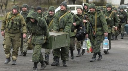 Билет в один конец: в Госдуме "обрадовали" российских военных по поводу демобилизации