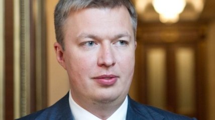 Уволен глава Госагентства по вопросам восстановления Донбасса