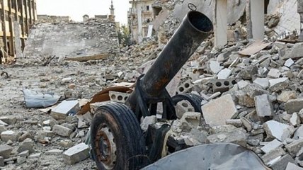 Подрыв фугаса в Сирии: погибли 4 военных советника РФ, еще 2 ранены